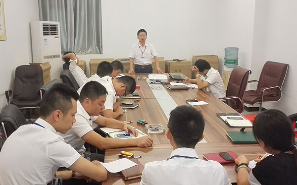 演绎通利 讲述专业—通利大理石瓷砖 “如何成为