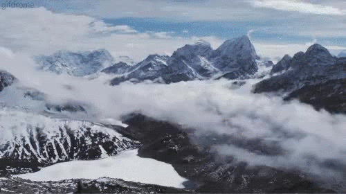 一期一绘丨阔景大平层，享受都市中的慢生活(图1)
