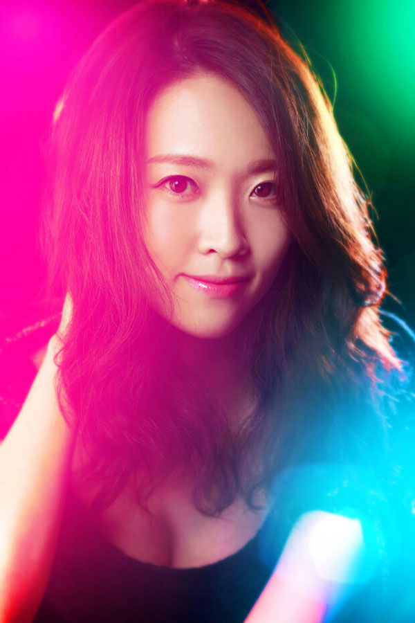 要HIGH，“娜”就一起来，10.8相约杭州！(图3)