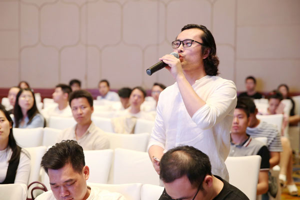 【通利•空间榜样】精彩六月，江阴、慈溪相继(图7)