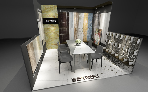 重磅│“通利TOMELY ”进军北美市场，在北美四城建品牌专卖店！(图3)