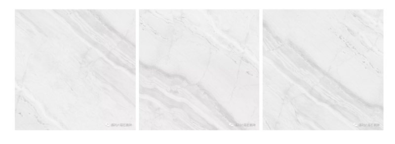 通利TOMELY大理石瓷砖——雪山银白的故事(图2)