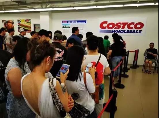 上海来了Costco，天猫来了TOMELY —— 热烈祝贺通利大理石瓷砖天猫旗舰店9月1日隆重开业！