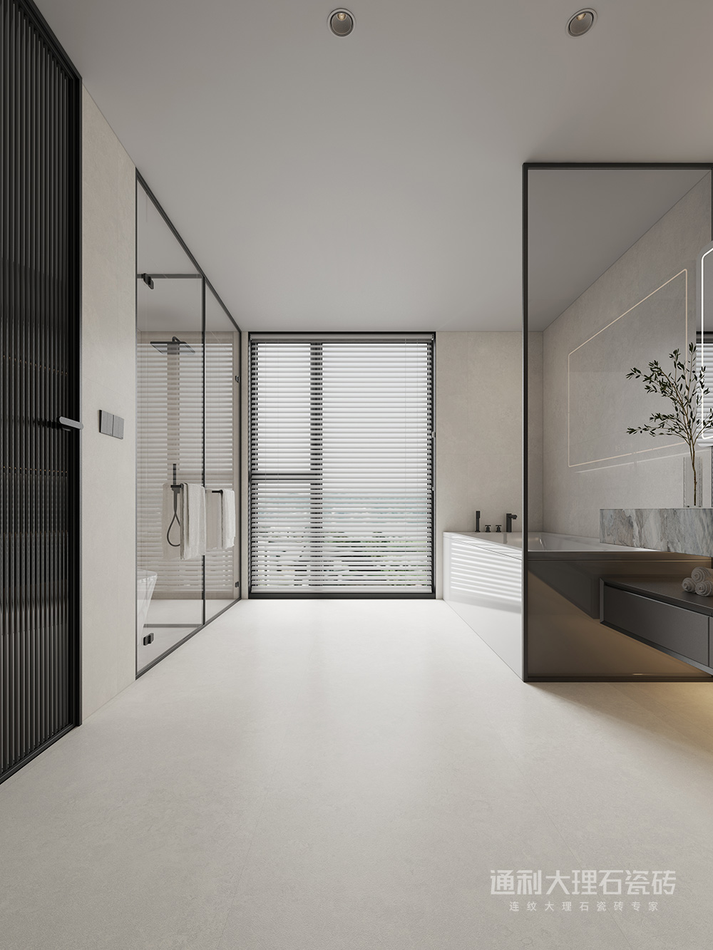 莱茵石（奶白） -效果图