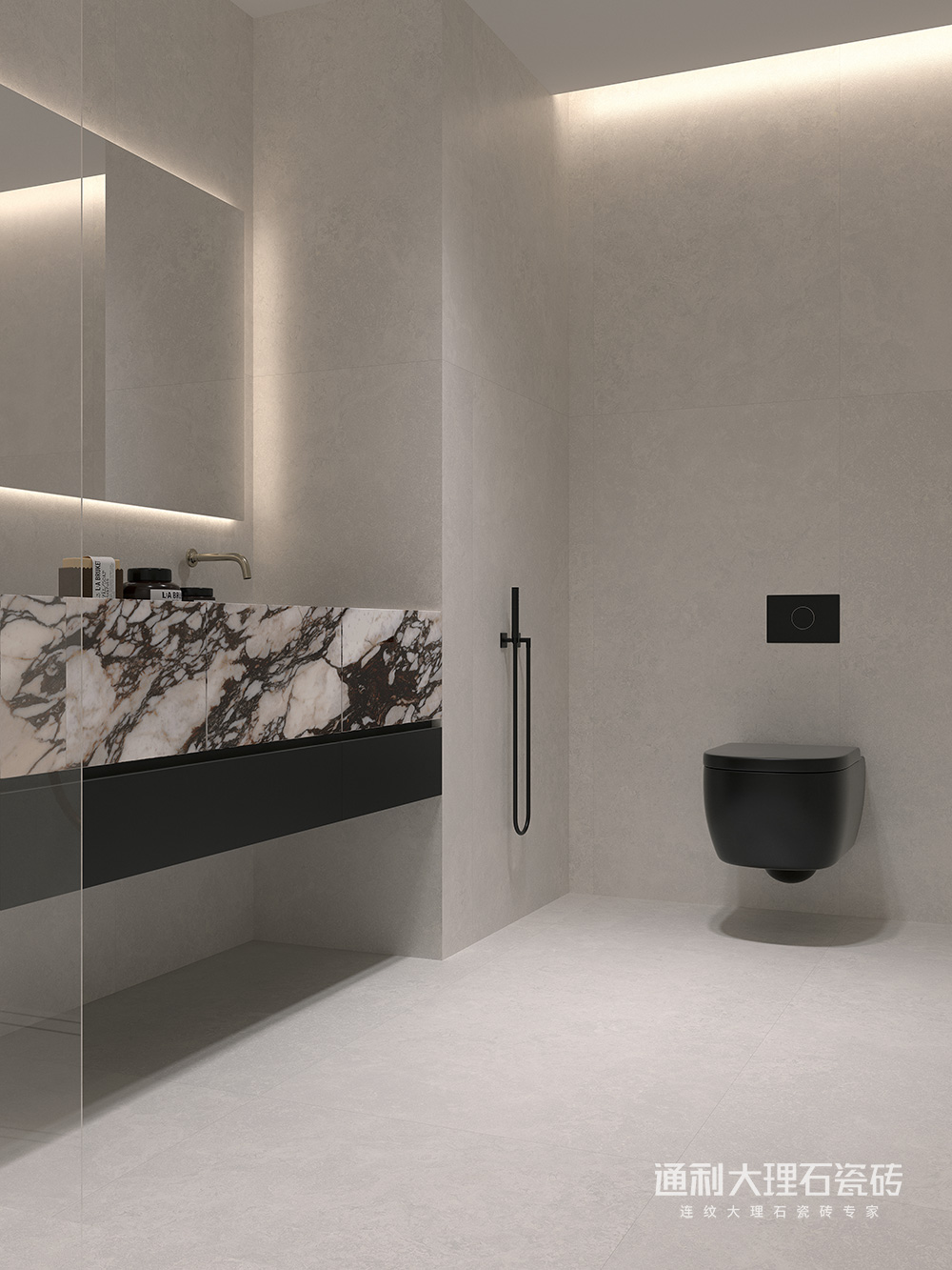 莱茵石（奶白） -效果图