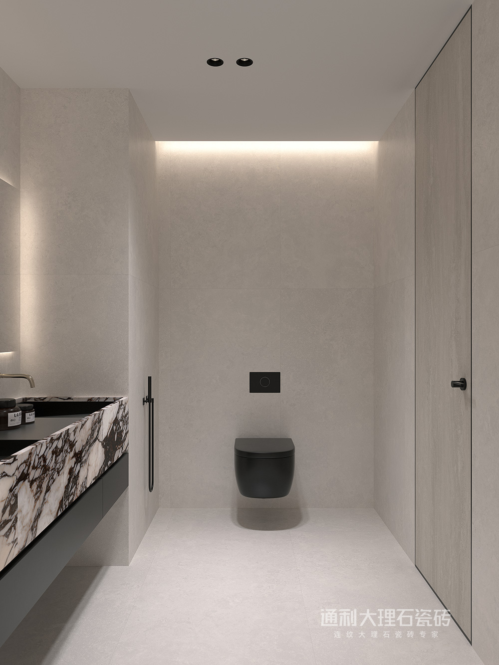 莱茵石（奶白） -效果图