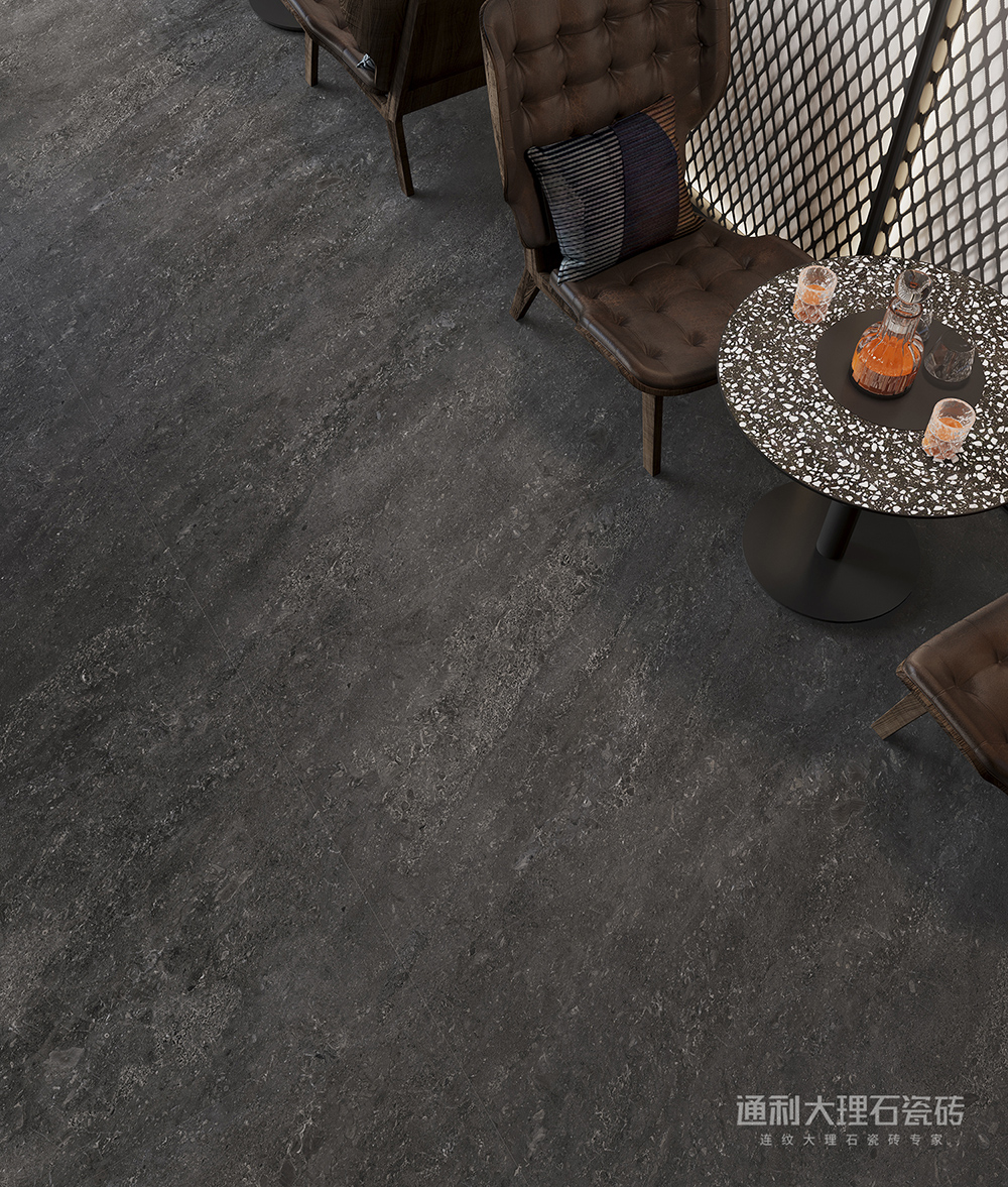 温德姆灰-效果图