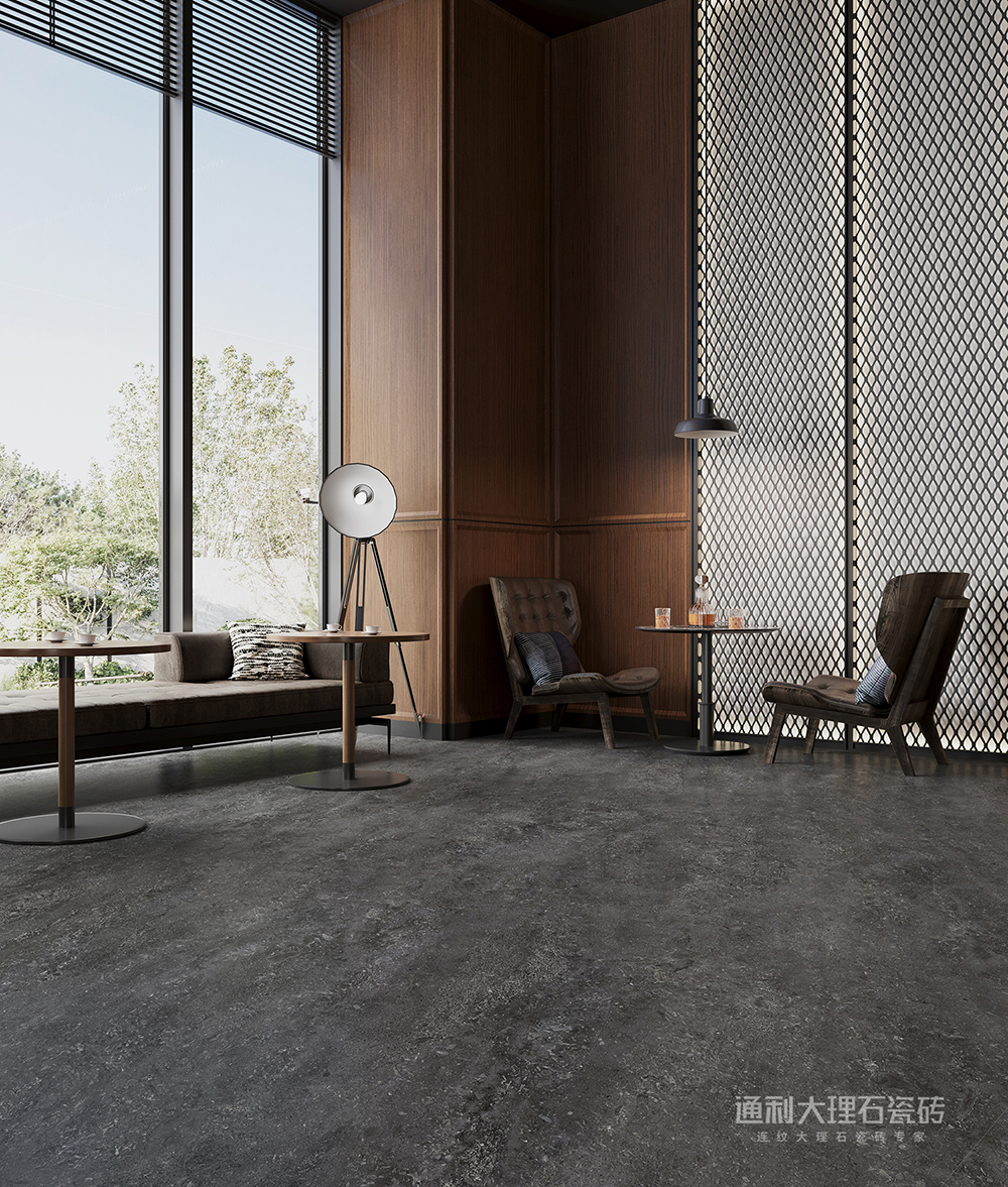 温德姆灰-效果图