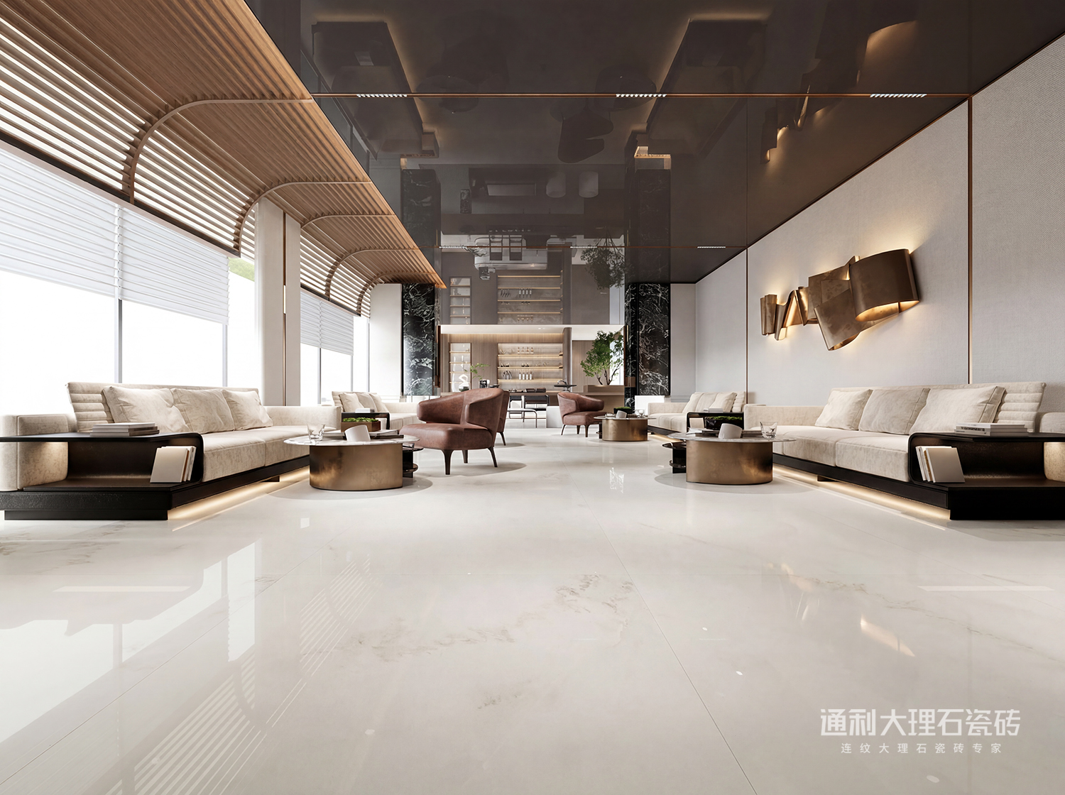 皇家白玉-效果图